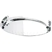 Alessi Tablett Oval