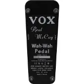 VOX VRM-1 Real McCoy Wah Wah Pedal