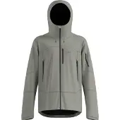 Odlo The X-alp 3L Hardshell Ski Jacket shadow (10876) L