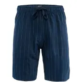 Schiesser Kurze Hose 182186 Mix/Relax Herren Nightblue-L