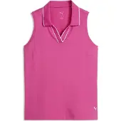 Puma W Cloudspun Ess SL Polo