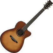 Yamaha TAS3 C TransAcoustic Sand Burst