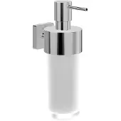 Villeroy & Boch Elements - Striking Seifenspender, 70 x 121 x 207 mm