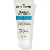 Curlsmith Weightless Air Dry Cream Travel Size 59ml