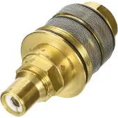 Ideal standard A963606NU, Gold