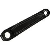 Shimano Steps E8000 E-bike Rechte Kurbel