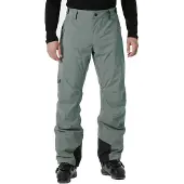 Helly Hansen Skihose Legendary Insulated Pant Concrete-XL