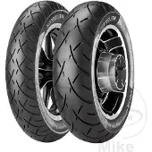 Metzeler motorcycle-tyres ME888 Marathon Ultra ( 170/80B15 TL 77H Hinterrad, M/C )