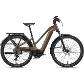 Giant Explore E+ 3 Sta Deore 2026 Elektrofahrrad