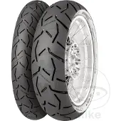 Continental ContiTrailAttack 3 90/90-21 TT, Motorradreifen vorne