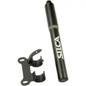 Silca Gravelero Mini-pumpe