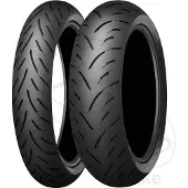 Dunlop Sportmax Grp-300 66h Tl Sport-touring-hinterreifen