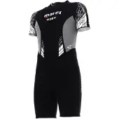 Mares Reef She Dives 2.5 Mm Damen-shorty Mit Kurzen Ärmeln