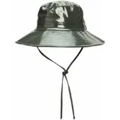 Rains Fischerhut Boonie Hat Unisex Swamp-M / L