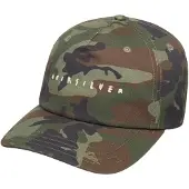 Quiksilver Snapback Cap "Qs Frassnassa"