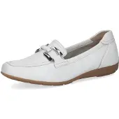 Caprice Halbschuhe 9-24600-44 Weiß 37
