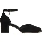 LASOCKI Pumps CEO-WB-VELA-02 Schwarz