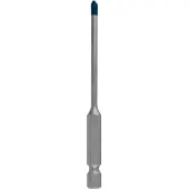 Bosch EXPERT HEX-9 Hard Ceramic Bohrer, 3x90 mm