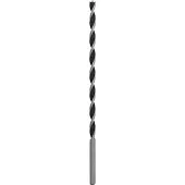 Bosch PRO Wood CYL Brad Point Spiralbohrer Lang, 8mm x 250mm