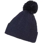 Helly Hansen Mütze Lumi Beanie Damen Navy