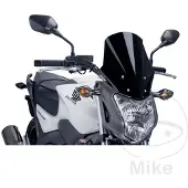 Puig Touring Honda Nc750s Windschutzscheibe
