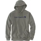 Carhartt Marquette Logo Hoodie