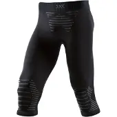 X-Bionic Invent 4.0 3/4-leggings