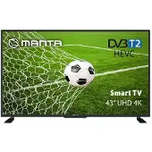 Manta TV MANTA 43 43LUA120D UHD TV set