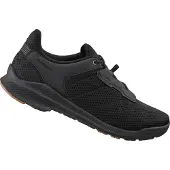 Shimano Schuhe SH-EX3 Herren schwarz größe 42 SH-EX300ML42