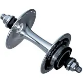 Shimano Vorderradnabe Felgenbremse 32h Dura-Ace HB-7600 164 mm