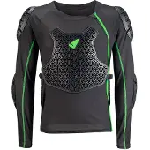 Ufo Yuga T-shirt Mit Kurzem Ärmelschutz
