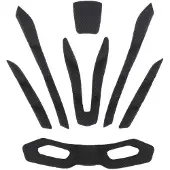 Kask PROTONE ICON INTERNAL SPARE PAD, Größe:S (52-56 cm)