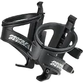 Profile Design Kanisterhalter mit co2 aqua rack