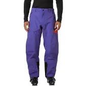 Helly Hansen Skihose Emiko Shell Pant Herren Ultra Violet-XL