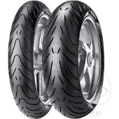 Pirelli Motorradreifen car-tyres Angel ST ( 120/70 ZR17 TL (58W) M/C, Vorderrad )