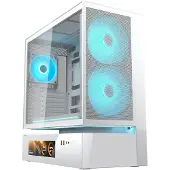 Cougar Cfv235 Mesh Vision Pc-tower-gehäuse