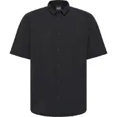 Jack Wolfskin Funktionshemd "SIERRA CANYON SS SHIRT M"