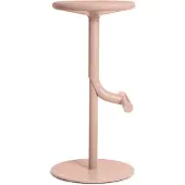 Magis Tibu Barhocker, coral red