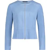 Betty Barclay Jackenblazer "Damen mit Reißverschluss"