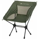 Cortazu Campingstuhl Outdoor Chair Dark Green