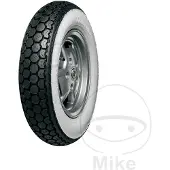 Continental K 62 Whitewall Reinforced 59j Tl Roller Vorder-/hinterreifen
