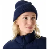 Cortazu Mütze Beanie 10M Unisex Dark Blue