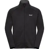 Jack Wolfskin Herren Jacke ANYTRAIL FZ M