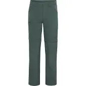 Jack Wolfskin Kids Safari Zipoff Pants Kinderhosen für die Übergangszeit