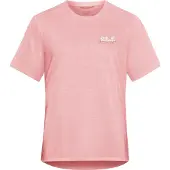 Jack Wolfskin Vonnan Graphic Kurzarm-t-shirt