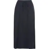 Jack Wolfskin Rock Montero Skirt Damen Dark Navy-L