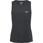 Jack Wolfskin Wildtrail ärmelloses T-shirt