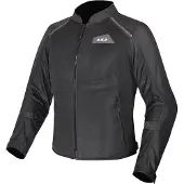 LS2 Breeze Damen-Motorrad-Textiljacke