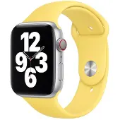 Apple Sport Armband für Watch | 44/45/46/49 mm - Ginger
