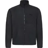 Jack Wolfskin Sumetro Full Zip M black (6000) L